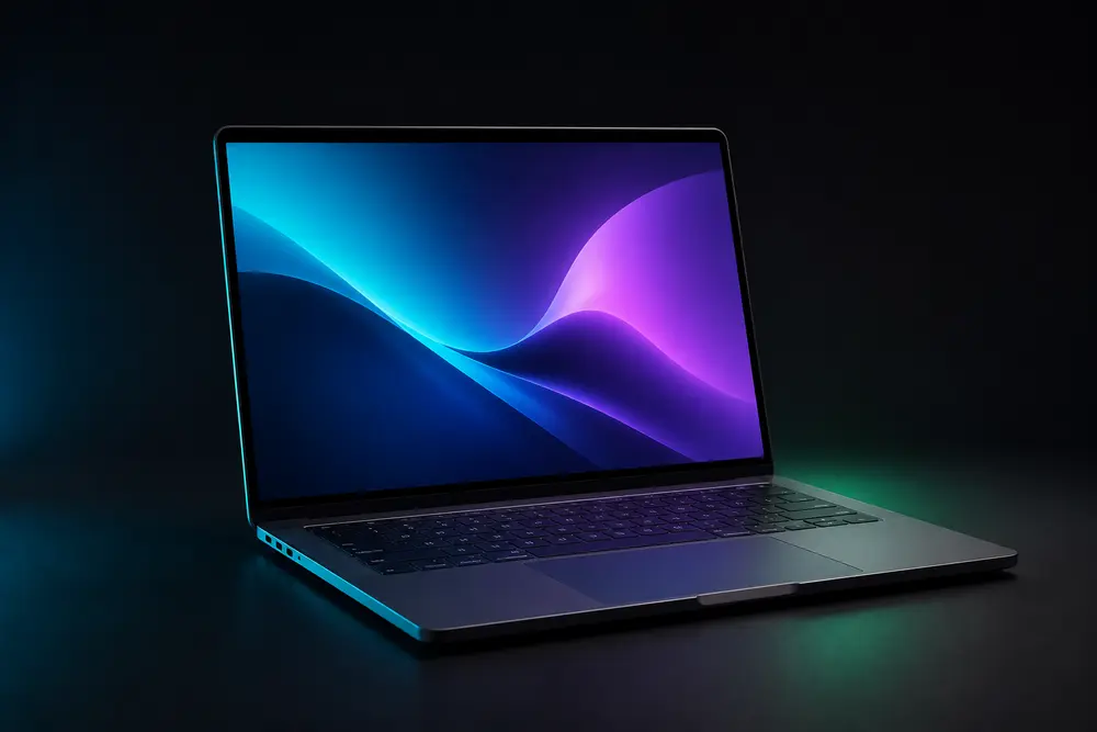 İkinci el laptop